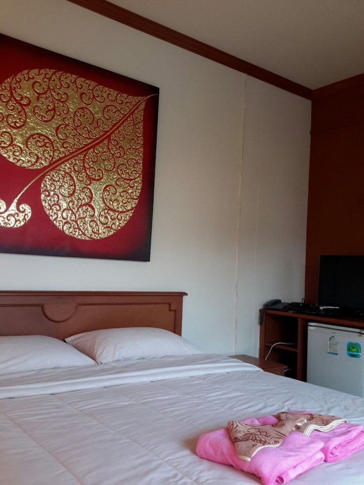 Donchai House