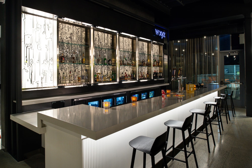 Aloft Charlotte Airport