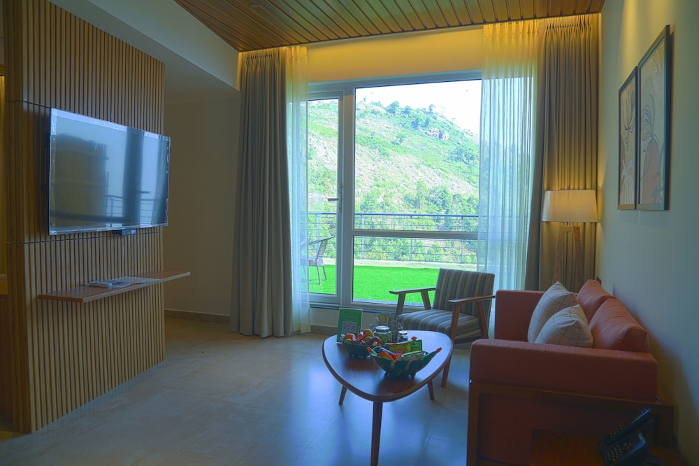 GReaT trails Yercaud By GRT Hotels