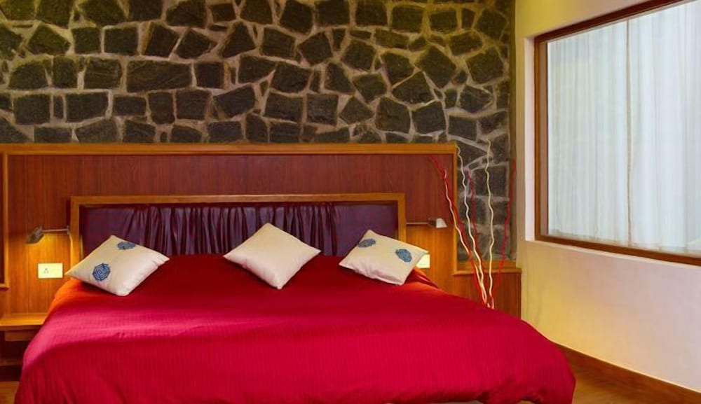 GReaT trails Yercaud By GRT Hotels