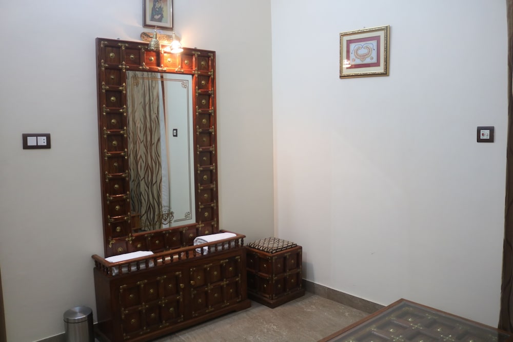 Hotel Shakti Palace