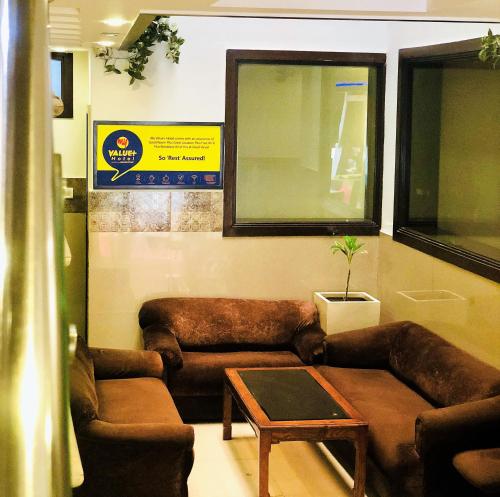 Hotel Kanchan