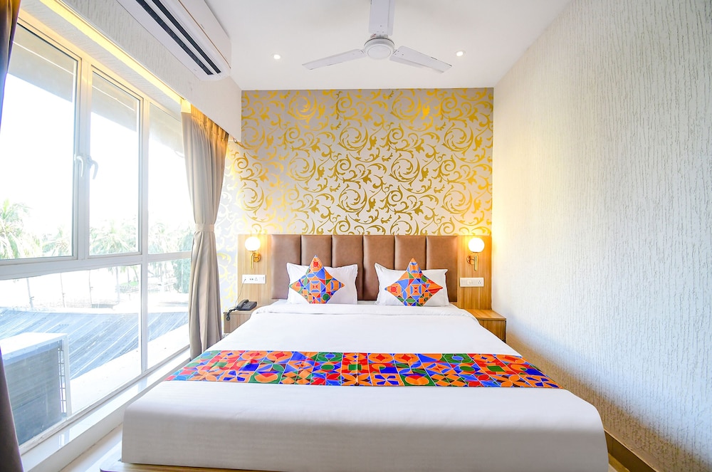 Super Townhouse Oak Hotel Lake View Royal Near Science City