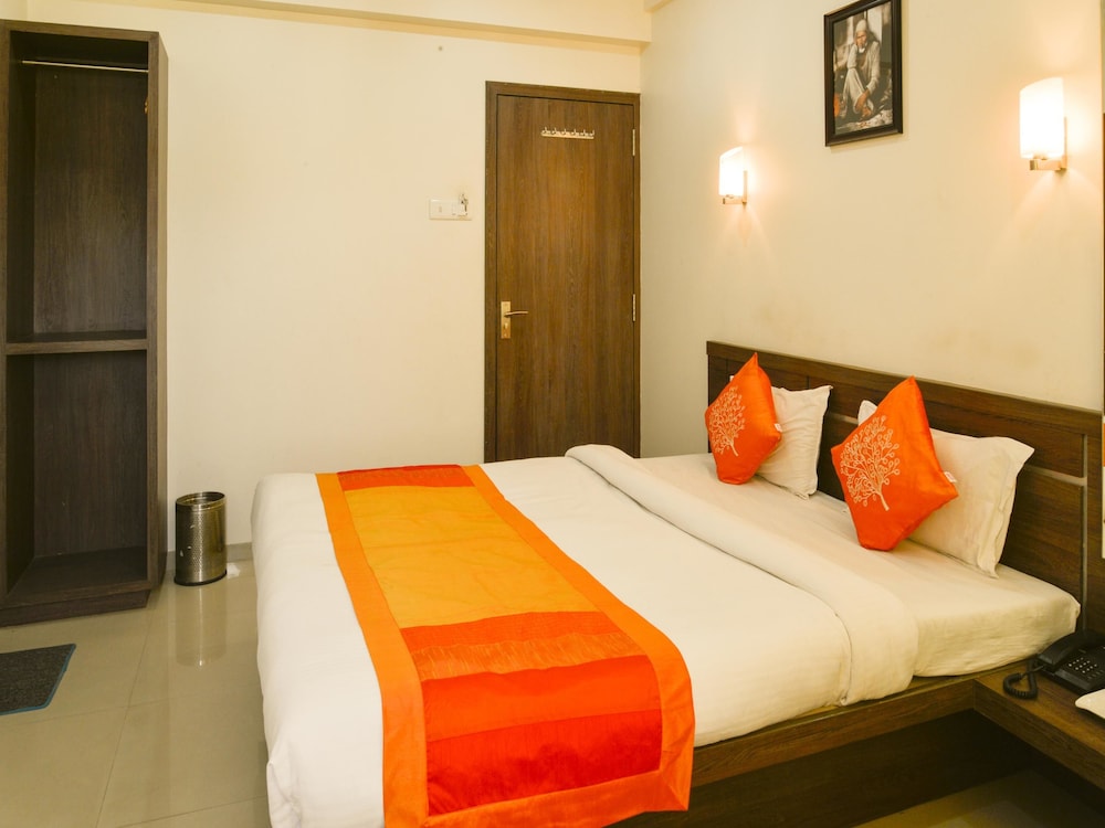 Hotel Sai Sakha