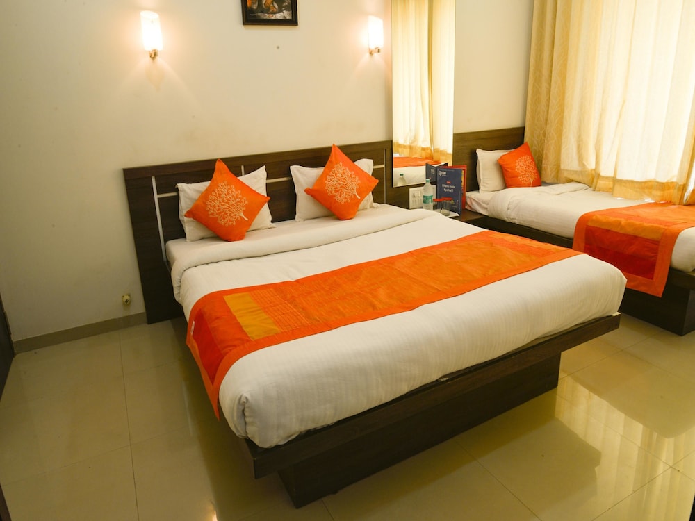 Hotel Sai Sakha