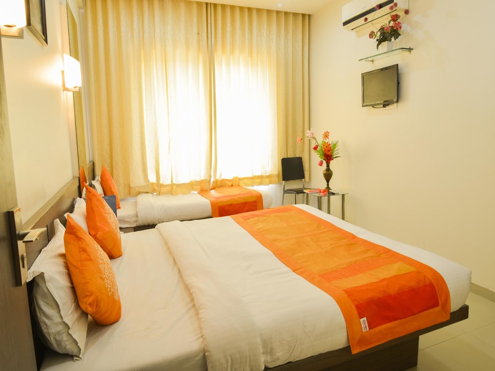 Hotel Sai Sakha