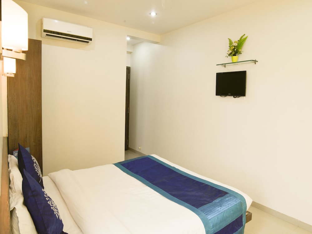Hotel Sai Sakha