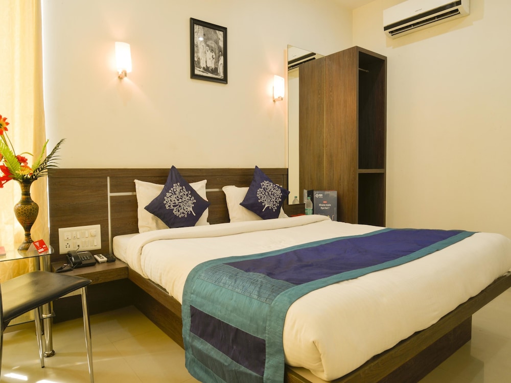 Hotel Sai Sakha