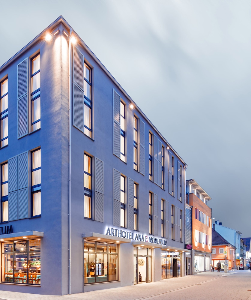 elaya hotel goeppingen
