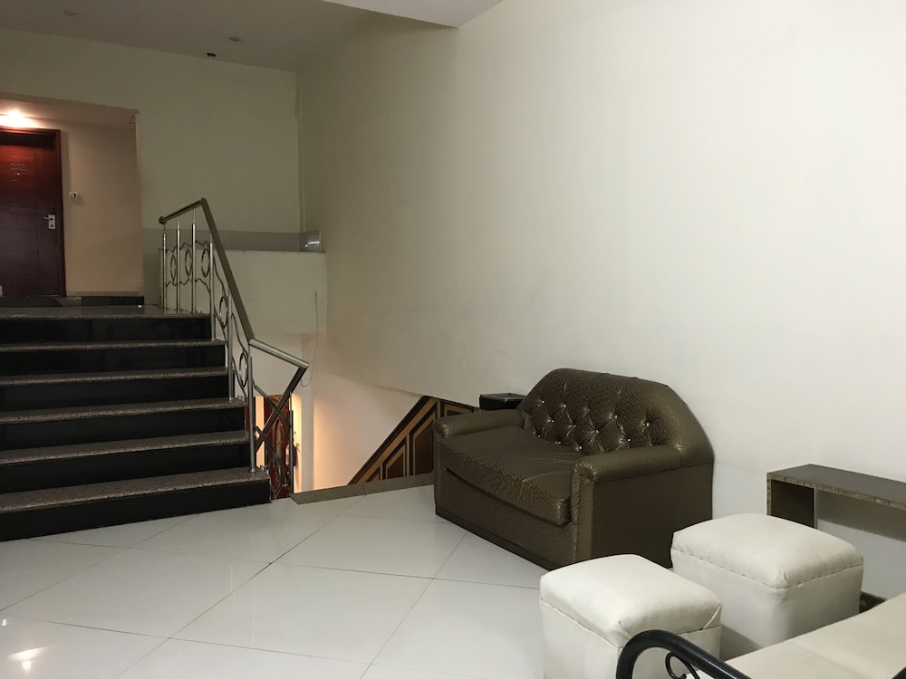 Delite Sarovar Portico Faridabad