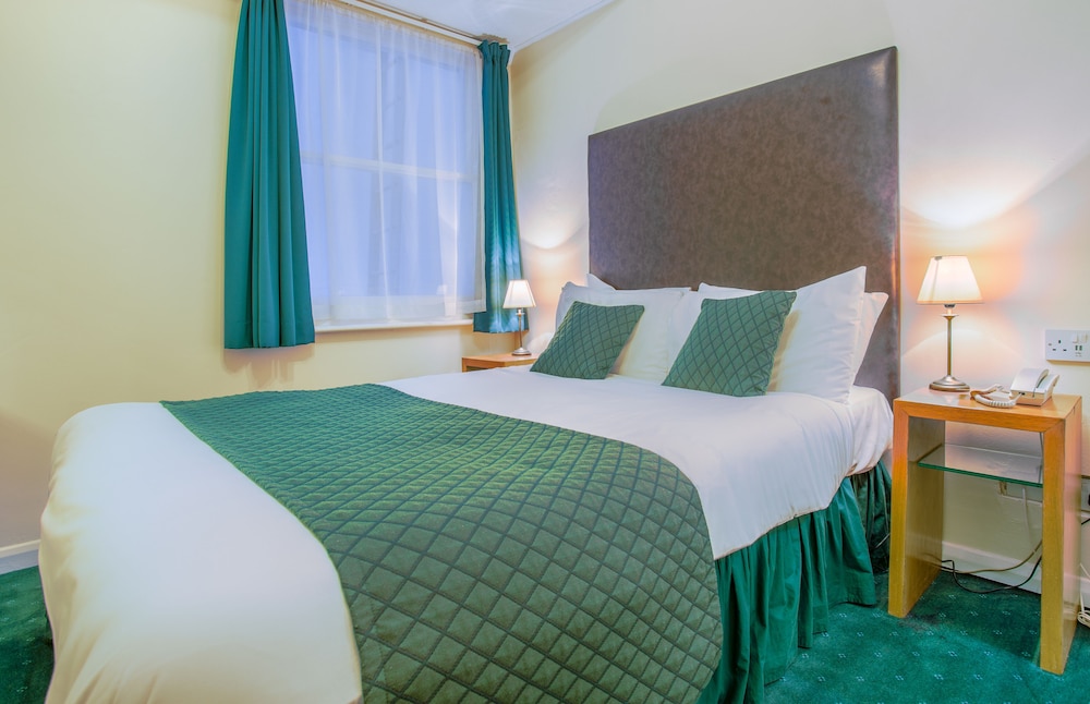 London Town Hotel