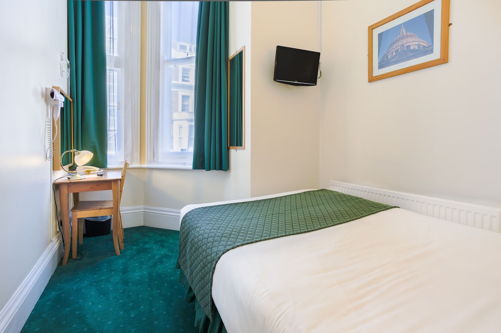 London Town Hotel