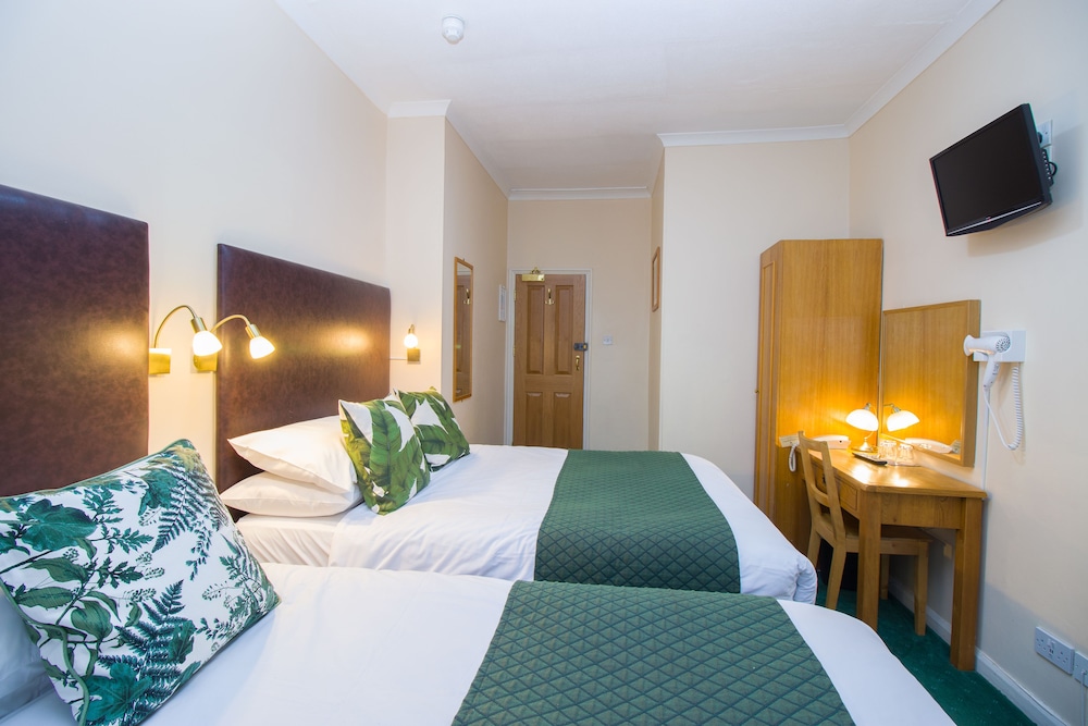 London Town Hotel