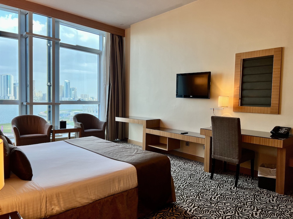 Copthorne Hotel Sharjah