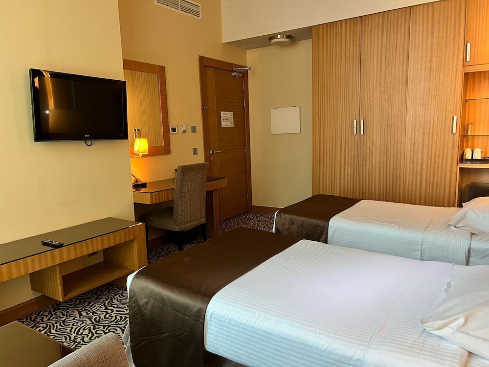 Copthorne Hotel Sharjah