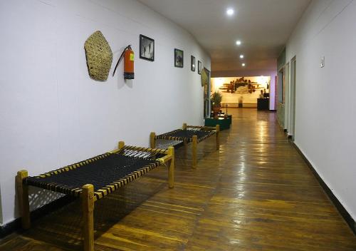 MPT Kiplings Court, Pench