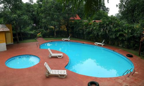 MPT Kiplings Court, Pench