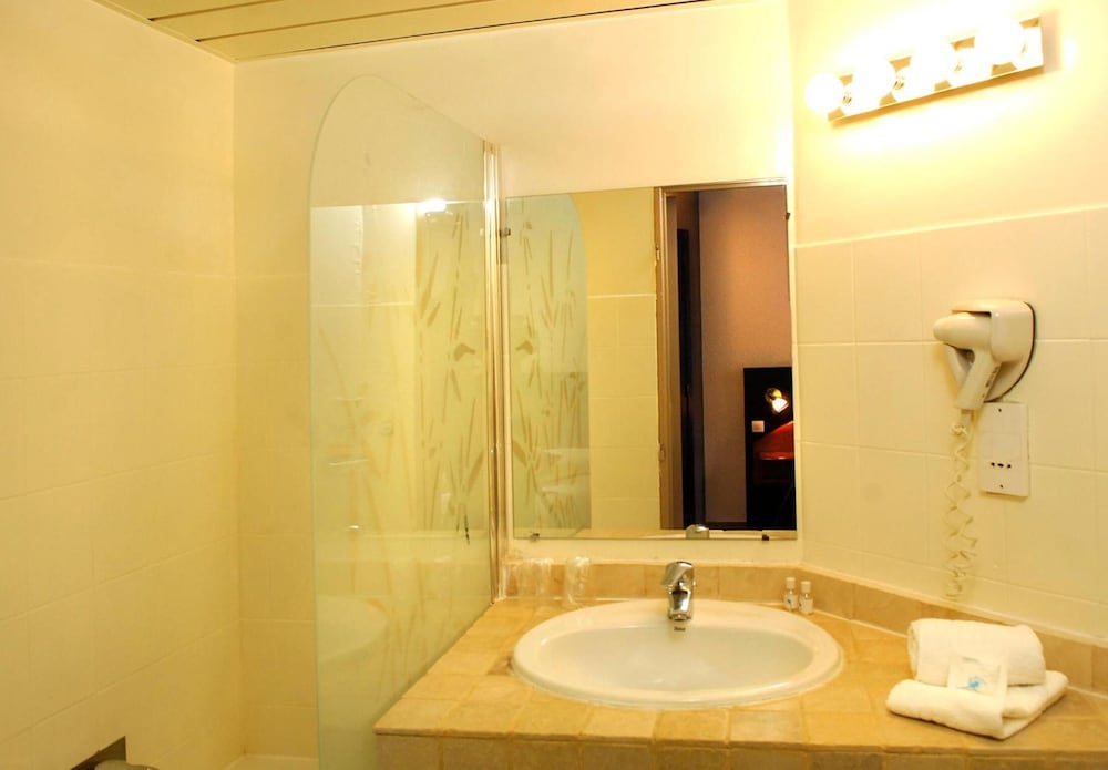 Hotel Du Baou