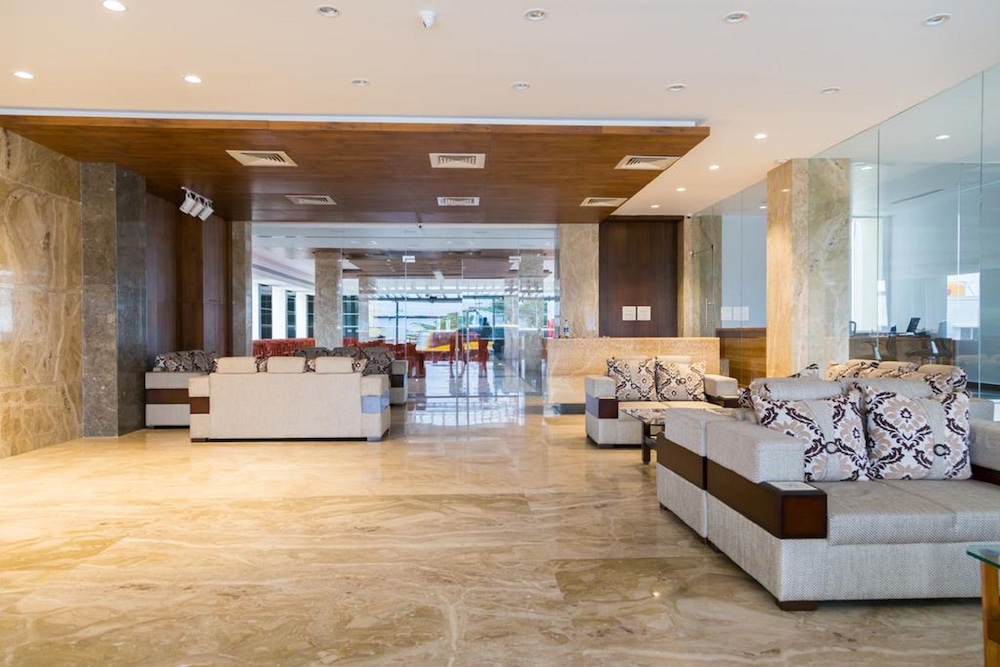Hotel Hills