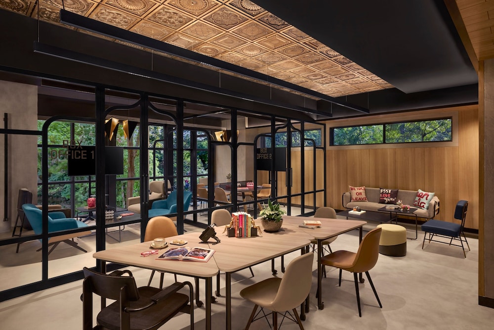 Moxy Mumbai Andheri West