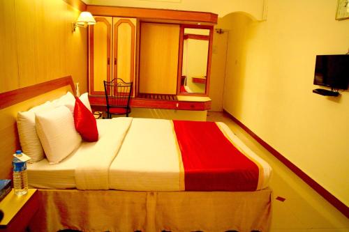 OYO 1228 Hotel Swagath