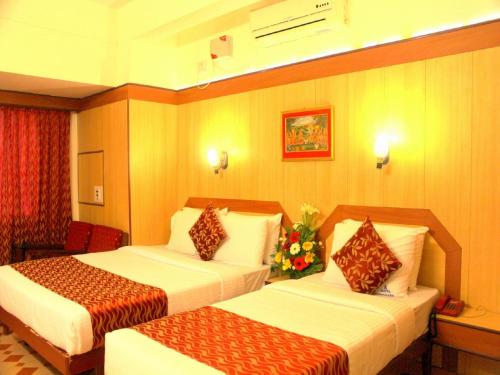 OYO 1228 Hotel Swagath