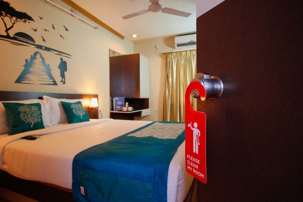 Hotel New Sree Krishna Residency