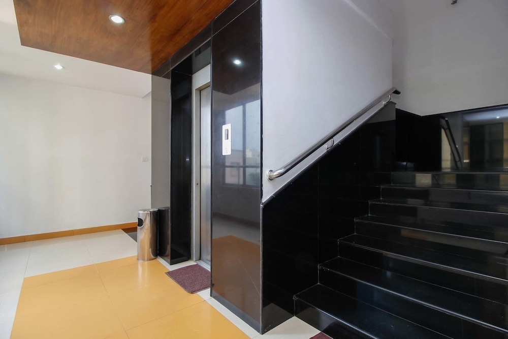 Hotel New Sree Krishna Residency