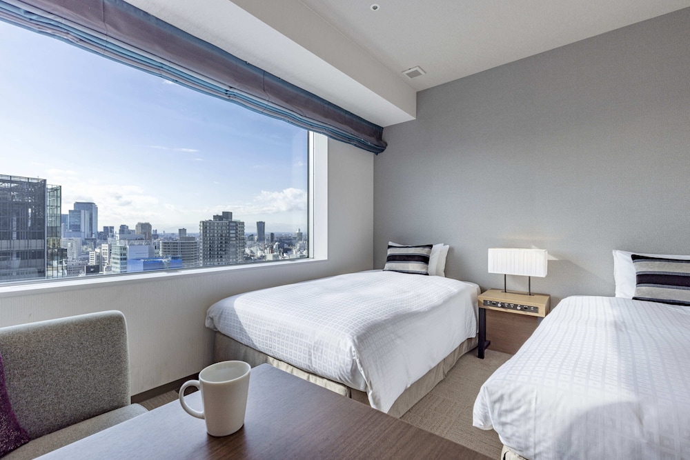 Tokyu Stay Aoyama Premier