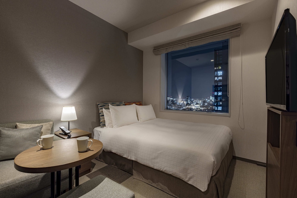 Tokyu Stay Aoyama Premier