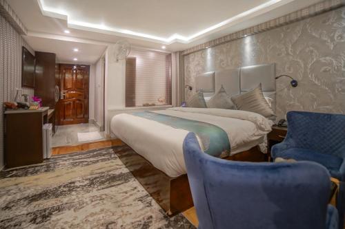 The Hermitage By Grand Resorts