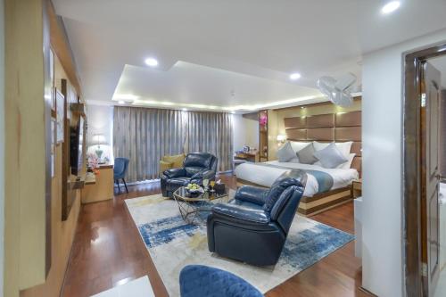 The Hermitage By Grand Resorts