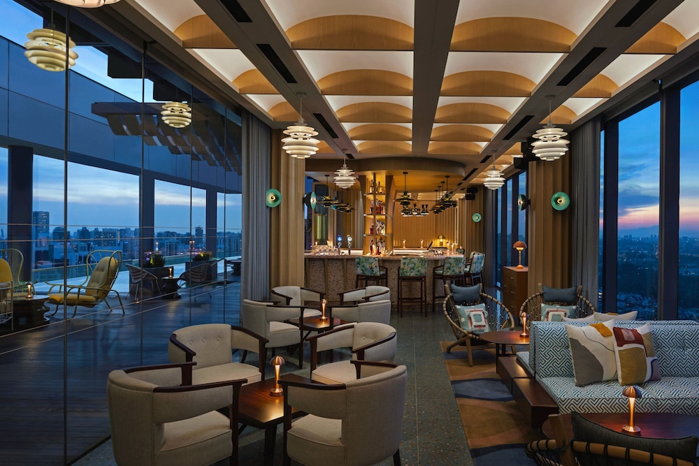 Courtyard by Marriott Singapore Novena