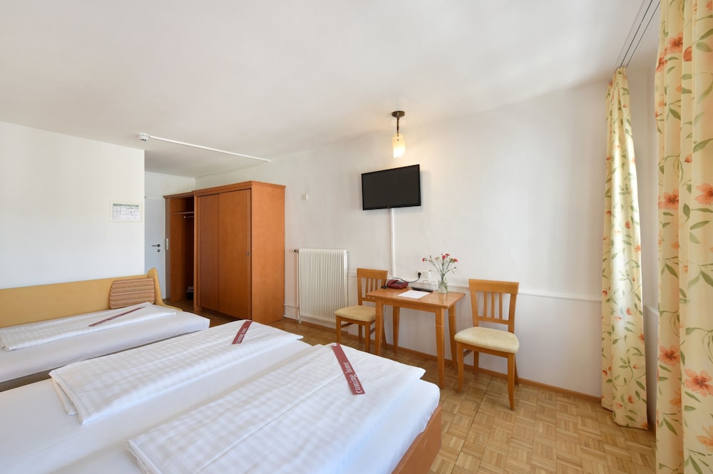 Hotel Krone 1512