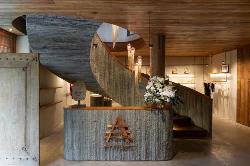 The Asa Maia - Adults Only Resort