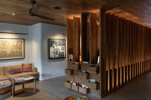 The Asa Maia - Adults Only Resort