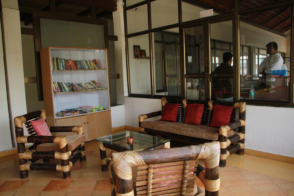 Nature Sprout Wildmark Kanha Resort