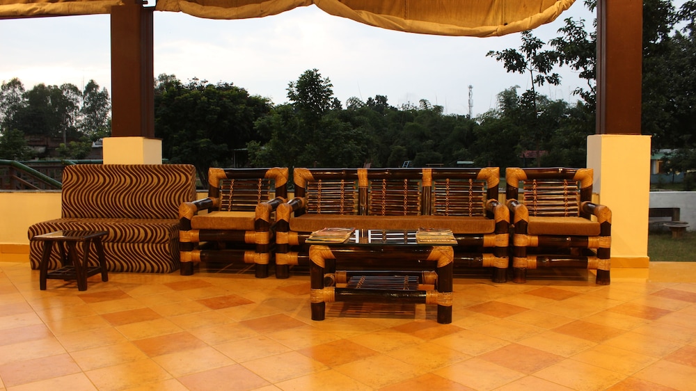 Nature Sprout Wildmark Kanha Resort