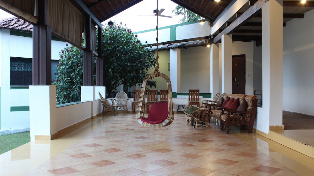 Nature Sprout Wildmark Kanha Resort