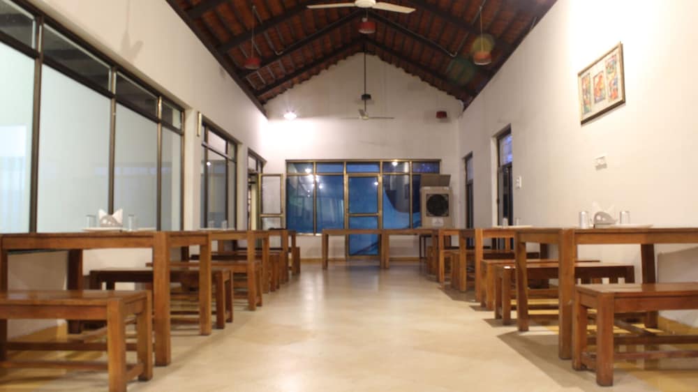 Nature Sprout Wildmark Kanha Resort