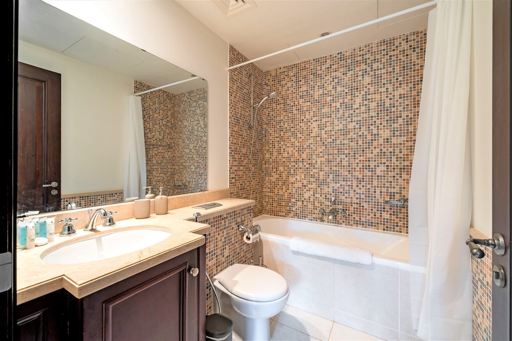 Luxury 2bedroom in Dubai Downtown - Burj Views