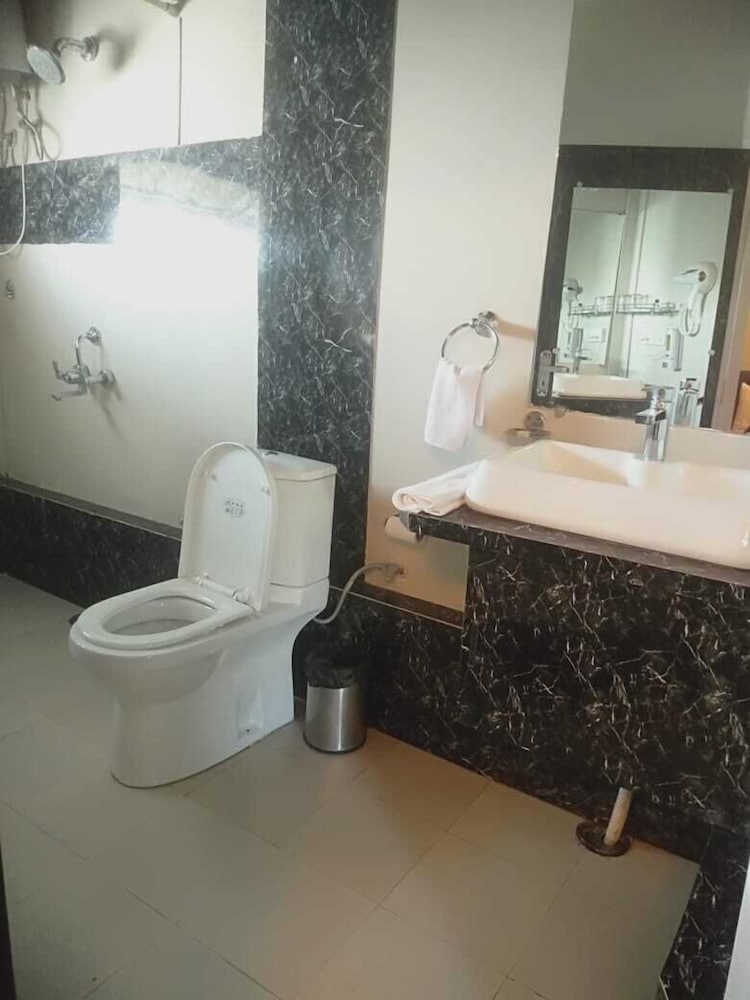 Comfort inn Silver Arch Hotel