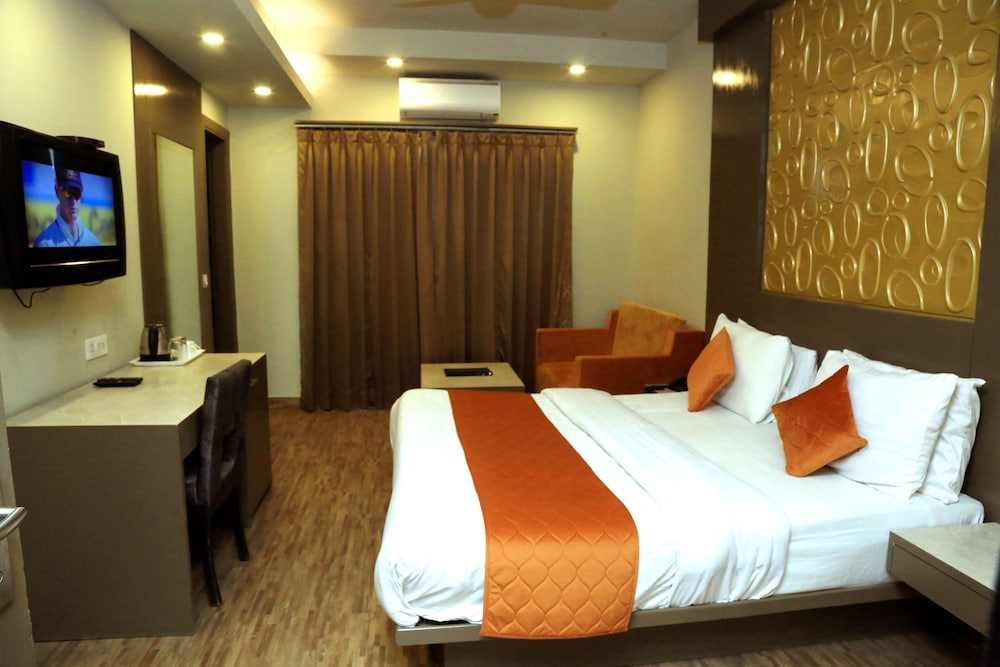 Comfort inn Silver Arch Hotel