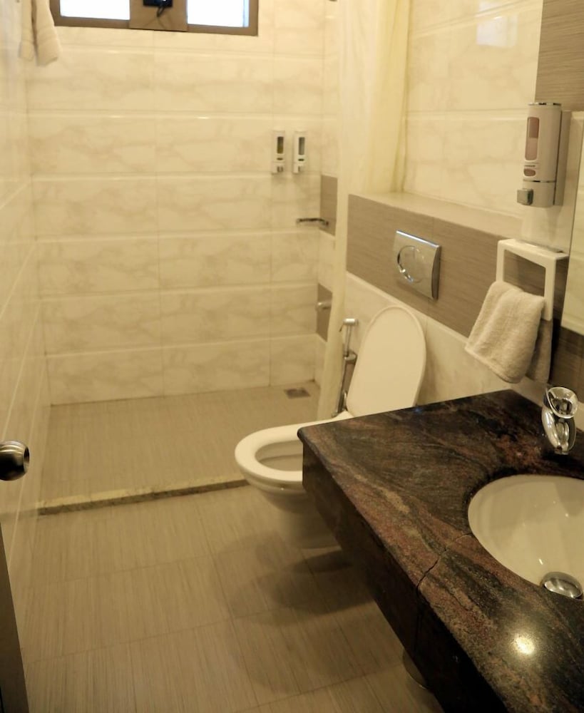 Comfort inn Silver Arch Hotel