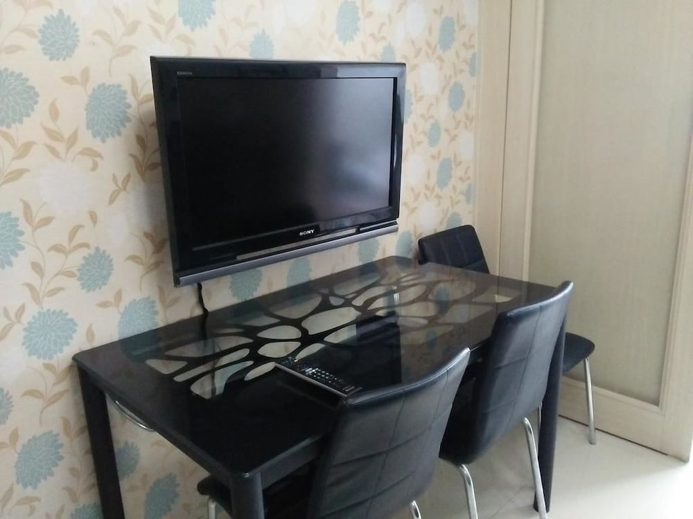 Sea Residences Condominium - Condo R Us