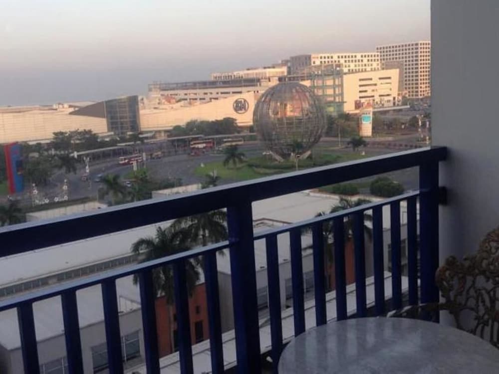 Sea Residences Condominium - Condo R Us