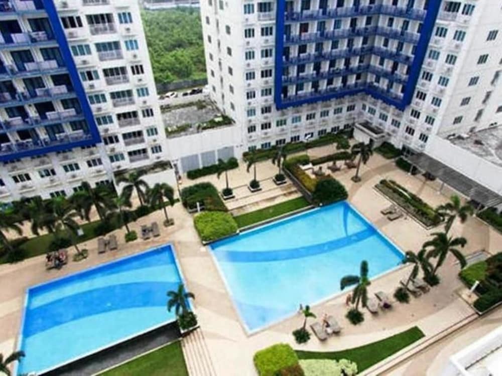 Sea Residences Condominium - Condo R Us
