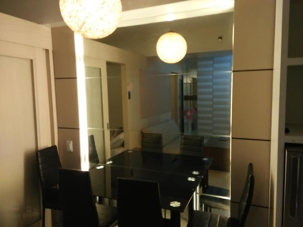 Sea Residences Condominium - Condo R Us