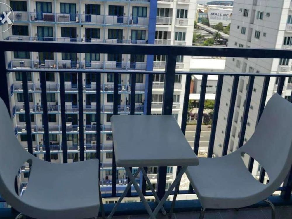 Sea Residences Condominium - Condo R Us