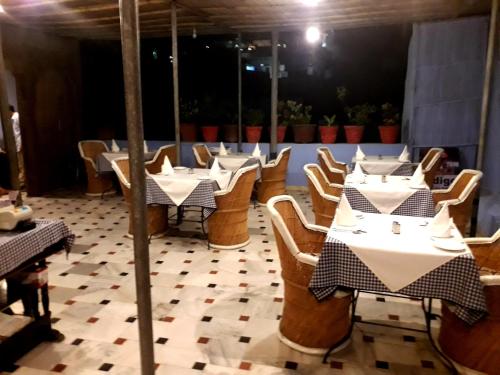 Gouri Heritage Haveli Hotel